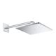 Верхній душ Rainshower Mono 310 Cube (26563000), Grohe