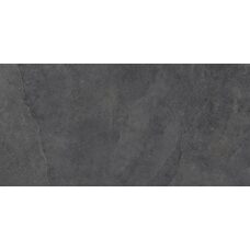 Плитка керамогранітна Pizarra Antracite 2.0 RECT 600x1200x20 StarGres