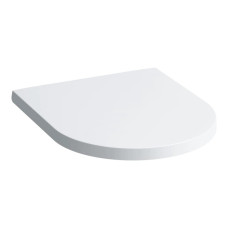 Кришка для унітаза Kartell by Laufen soft-close H8913337570001 White matt LAUFEN