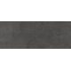Плитка стінова Amsterdam Graphite 200x500x9 Konskie