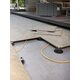 Плитка керамогранітна Pietra Serena Cream RECT 600x600x20 Stargres