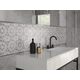 Декор Concrete Style Geometric 200x600x8,5 Cersanit
