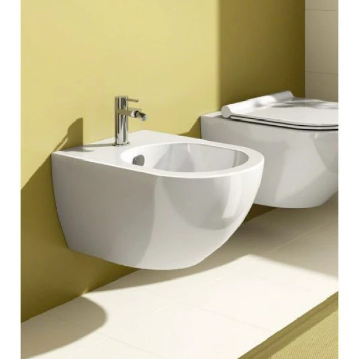 Біде підвісне Laufen PRO (H8309520003021), LAUFEN
