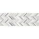 Декор Odri Modern 20x60 код 3263 Церсаніт