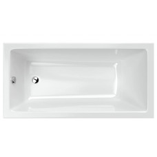 Ванна прямокутна  MIRELLA 160x80, RADAWAY