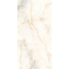 Onyx beige Polished