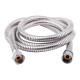 Шланг Lidz Niagara 01 1,75-2,2 м LDNIA01CRM22148 Chrome