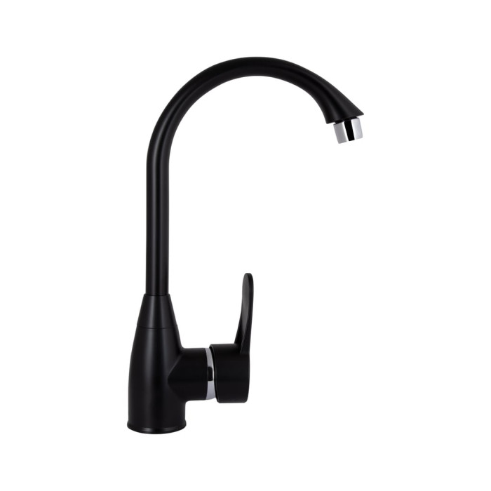 Змішувач для кухні Brinex 35B 007
