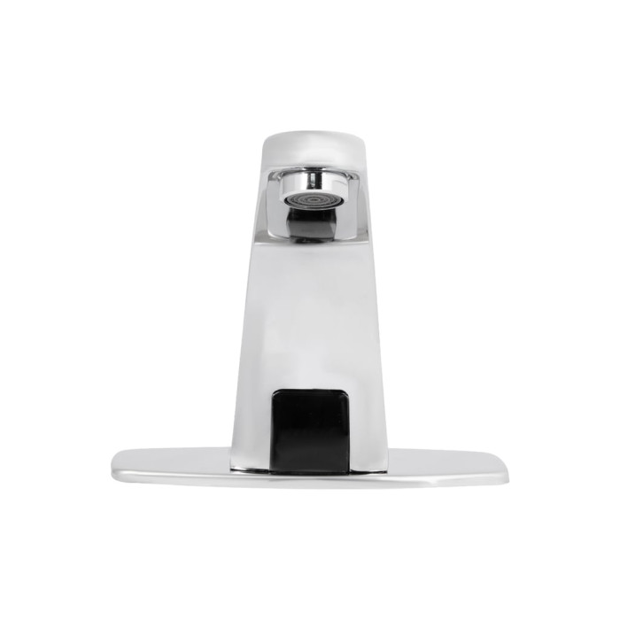 Змішувач для раковини Lidz Tech 077 безконтактний LDTEC077CRM32533 Chrome