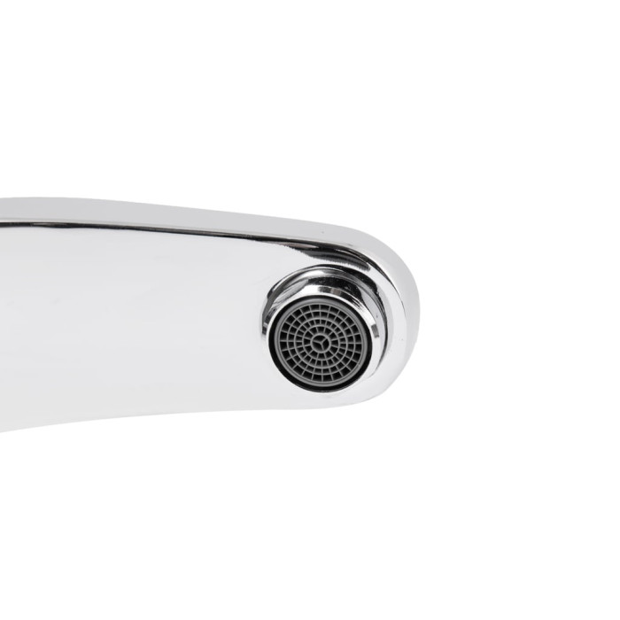 Змішувач для раковини Lidz Tech 077 безконтактний LDTEC077CRM32533 Chrome