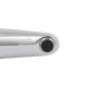 Змішувач для раковини Lidz Tech 078 безконтактний LDTEC078CRM32534 Chrome