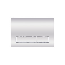Панель змиву для унітаза Qtap Nest QT0111M08381CRM