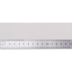 Кухонна мийка Lidz 620x435/200 WHI-01 (LIDZWHI01620435200)