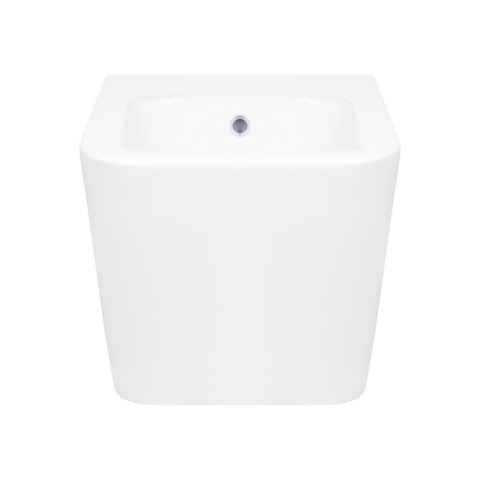 Біде підвісне Qtap Crow 520х360х290 White QT05555370W