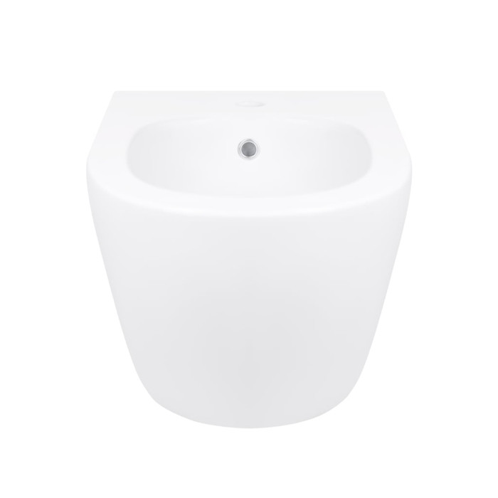 Біде підвісне Qtap Jay 520х360х320 White QT07555376W