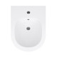 Біде підвісне Qtap Jay 520х360х320 White QT07555376W