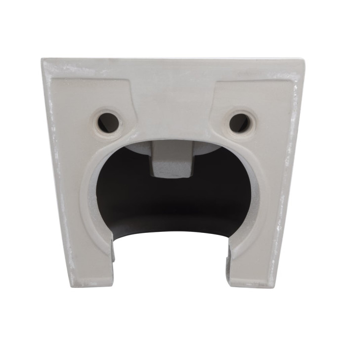 Біде підвісне Qtap Swan 520х360х320 White QT16555378W