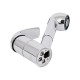 Змішувач для кухні Lidz Mars 011 з висувним виливом (k40) LDMAR011CRM34859 Chrome
