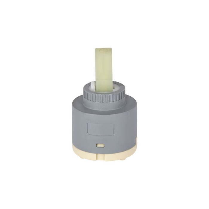 Змішувач для раковини Lidz Mars 001F (k40) LDMAR001CRM34871 Chrome