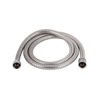 Шланг Lidz Niagara 03 1,5 м LDNIA03CRM35452 Chrome
