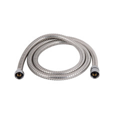 Шланг Lidz Niagara 03 1,5 м LDNIA03CRM35452 Chrome