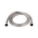 Шланг Lidz Niagara 03 1,5 м LDNIA03CRM35452 Chrome
