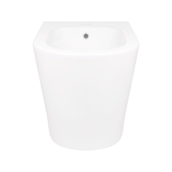 Біде підлогове Qtap Swan 560х360х410 White QT15443378W