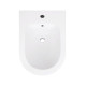 Біде підлогове Qtap Swan 560х360х410 White QT15443378W