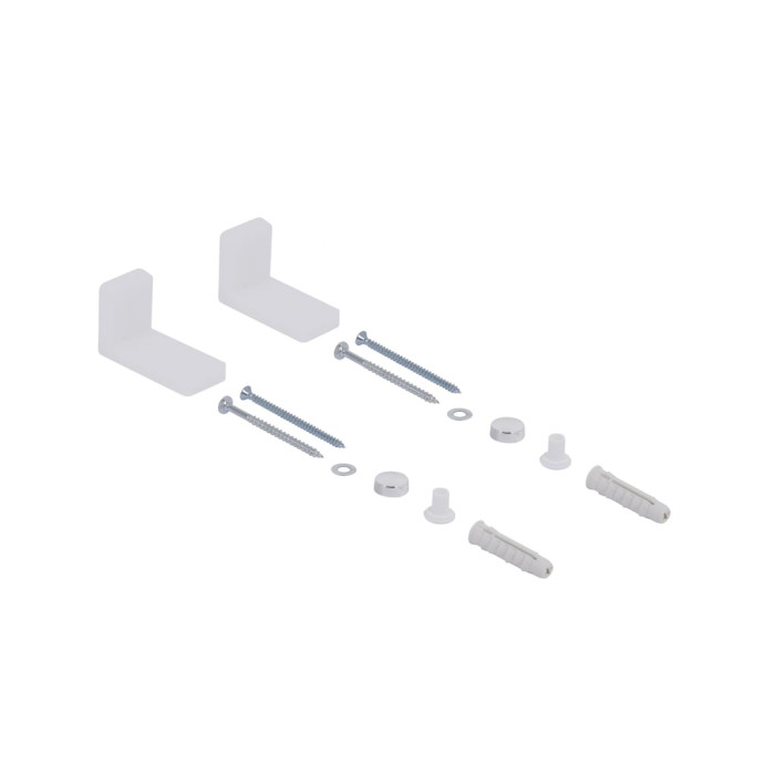 Біде підлогове Qtap Swan 560х360х410 White QT15443378W