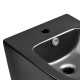 Біде підвісне Qtap Scorpio 515x360x345 Matt black QT1455053FMB