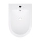 Біде підлогове Qtap Scorpio 565x355x410 White QT14441380W