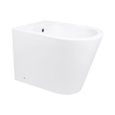 Біде підлогове Qtap Scorpio 565x355x410 White QT14441380W