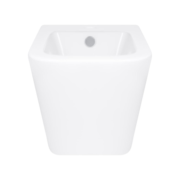 Біде підвісне Qtap Tern 520x350x320 White QT17551303GW