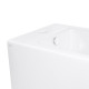 Біде підвісне Qtap Tern 520x350x320 White QT17551303GW