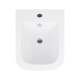 Біде підвісне Qtap Tern 520x350x320 White QT17551303GW