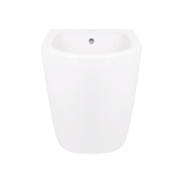 Біде підлогове Qtap Robin 560x355x410 White QT13441381W
