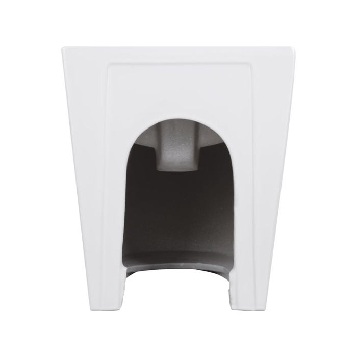 Біде підлогове Qtap Robin 560x355x410 White QT13441381W