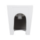 Біде підлогове Qtap Robin 560x355x410 White QT13441381W