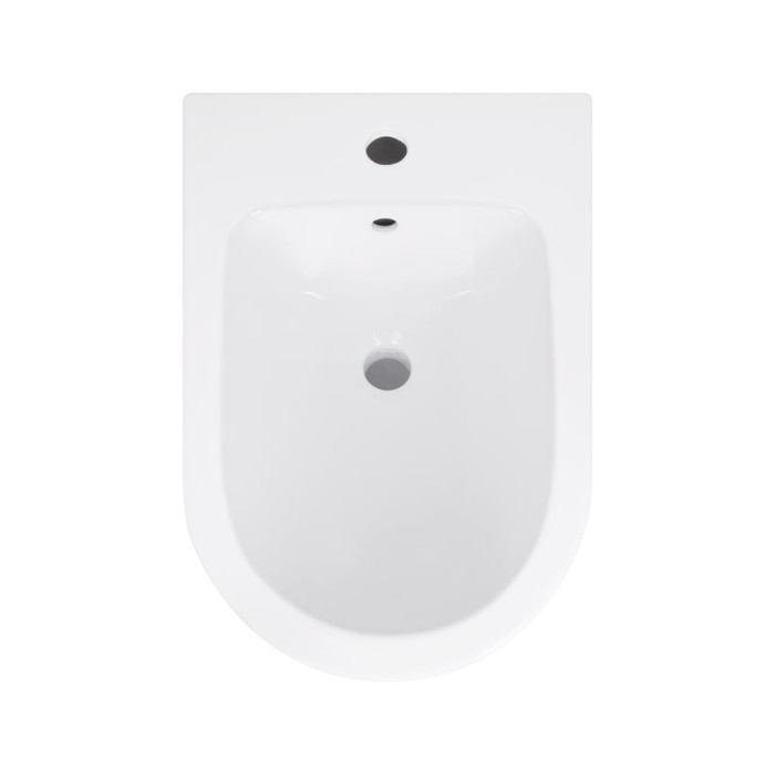 Біде підлогове Qtap Robin 560x355x410 White QT13441381W
