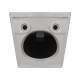 Біде підвісне Qtap Robin 495х370х325 Matt black QT1355046FMB