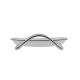 Мильниця Lidz Playa 0203 (пластик) LDPLA0203WHI37456 White