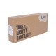 Змішувач для кухні Lidz Tani 007F3 з гнучким виливом (k40) LDTAN007F3BCR37649 Chrome/Black