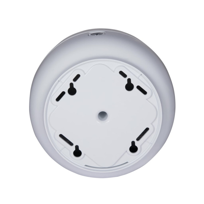 Диспенсер  для паперових рушників з центральною витяжкою Qtap Pohodli QT172WH42906 White (Domov)
