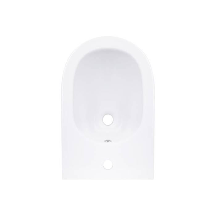 Біде підлогове Qtap Presto 540×340×400 White QTPRE29W43056