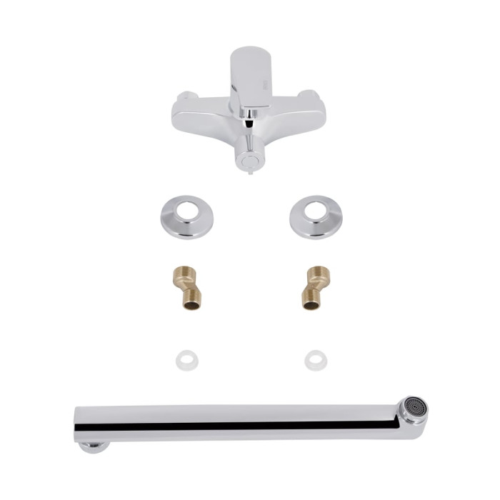 Змішувач для ванни Brinex 35C 005
