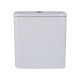 Бачок для унітаза Qtap Kalao QT08221213AW1