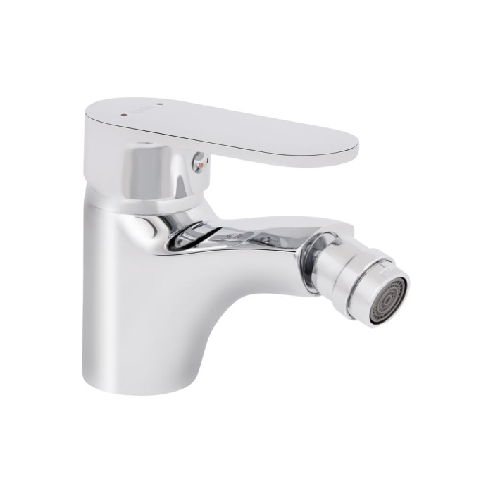 Змішувач для біде Lidz Tani 001AF (k40) LDTAN001AFCRM44958 Chrome