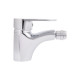 Змішувач для біде Lidz Tani 001AF (k40) LDTAN001AFCRM44958 Chrome
