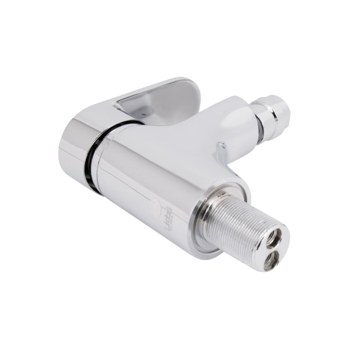 Змішувач для біде Lidz Tani 001AF (k40) LDTAN001AFCRM44958 Chrome