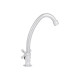 Монокран для кухні Lidz Lamb 269F1 LDLAM269F1CRM44976 Chrome